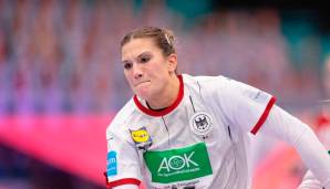 Die deutschen Handballerinnen sind aus der EM ausgeschieden.