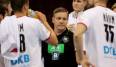 Bundestrainer Alfred Gislason hat das Aufgebot der deutschen Handball-Nationalmannschaft für die WM in Ägypten (13. bis 31. Januar) nominiert. Am 3. Januar starten diese 20 Spieler in die Vorbereitung.