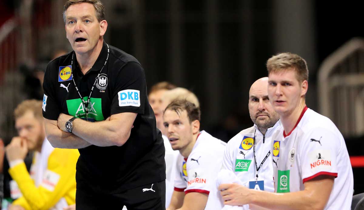 Handball Em 2021 Deutschland