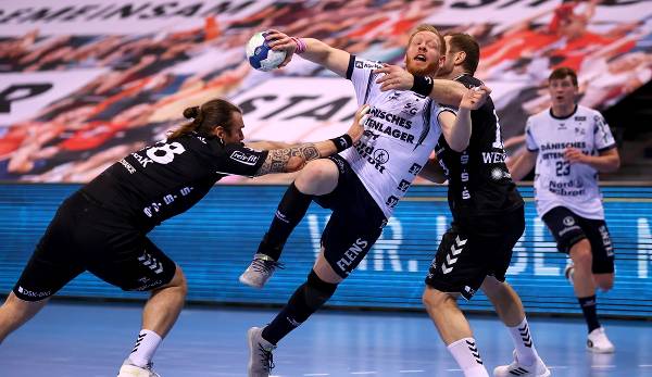 Der THW Kiel und die SG Flensburg-Handewitt haben gelungene Generalproben vor den Rückspielen im Champions-League-Viertelfinale hingelegt und den Titelkampf der Handball-Bundesliga (HBL) spannend gehalten.