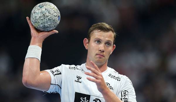 Kolstad meldet Vollzug: Mit Sander Sagosen, Magnus Röd), Magnus Gullerud und Janus Smarasonhat der norwegische Handball-Klub gleich vier Spieler aus der Bundesliga verpflichtet.