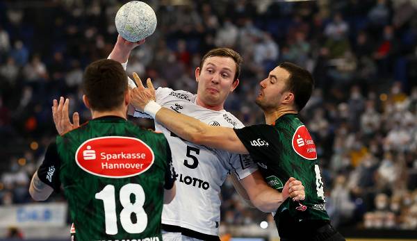 Rekordmeister THW Kiel ist in der Handball-Bundesliga endgültig zurück in der Erfolgsspur.