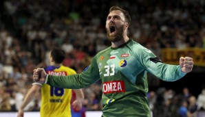 DHB, Keeper, Andreas Wolff, Finale, EHF Champions League, WM 2023