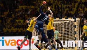 Einmal Topleistung bitte: Kann Topstar Dika Mem Frankreich gegen Dänemark zum Weltmeister machen?