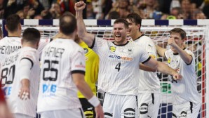 Handball, EM, Deutschland, Ungarn, heute, Liveticker