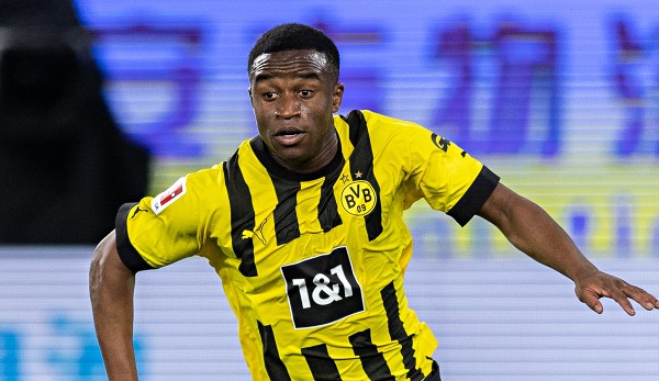 BVB, Borussia Dortmund, news, rumours, Youssoufa Moukoko, Sebastian Haller, Marco Reus
