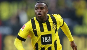 BVB, News, Gerüchte, Bundesliga, Borussia Dortmund, Youssoufa Moukoko, Transfermarkt, Transfers