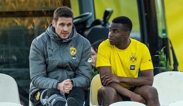 BVB, Borussia Dortmund, news, rumours