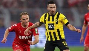 BVB. News und Gerüchte, Borussia Dortmund, Marco Reus, Marius Wolf, Mats Hummels, Raphaël Guerreiro