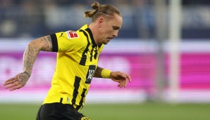 BVB. News und Gerüchte, Borussia Dortmund, Marco Reus, Marius Wolf, Mats Hummels, Raphaël Guerreiro