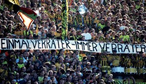 Borussia Dortmund, FC Schalke 04, BVB, S04, Revierderby, Skandale, Aufreger