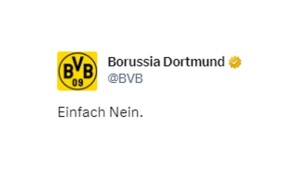 Bundesliga, Netzreaktionen, FC Bayern, BVB