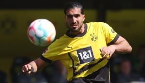 BVB, News und Gerpchte, Borussia Dortmund, Emre Can, Julian Brandt, Jadon Sancho