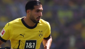 BVB, Borussia Dortmund, News und Gerüchte, Nico Schlotterbeck, Sebastian Kehl, Marcel Sabitzer