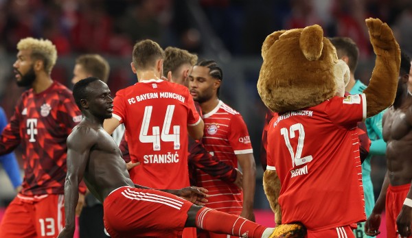 FC Bayern Munich, FCB, Bundesliga, News, Rumours, Alexander Nübel
