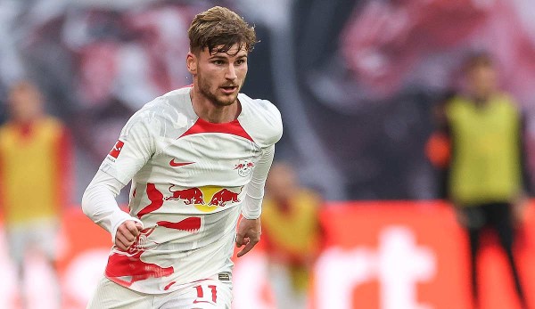 RB Leipzig wants to regain third place.