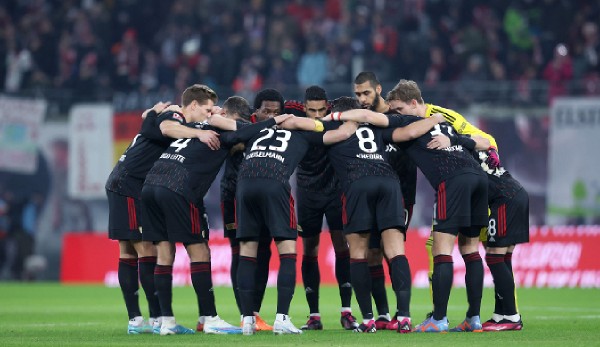 FC Bayern Munich, FCB, Union Berlin, Bundesliga, Julian Nagelsmann, expected lineups