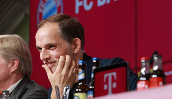 FC Bayern Munich, Thomas Tuchel, analysis, tactics, future
