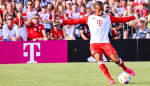 FC Bayern, News und Gerüchte, Yann Sommer, Marcel Sabitzer, Thomas Tuchel, Leroy Sané, Jamal Musiala