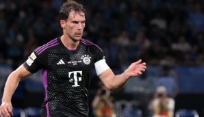 FC Bayern, News und Gerüchte, Manuel Neuer, Leon Goretzka