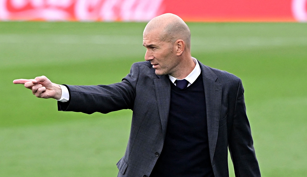 FC Bayern München, News und Gerüchte: Zinédine Zidane erkundigt sich bei Franck Ribéry nach FCB-Job