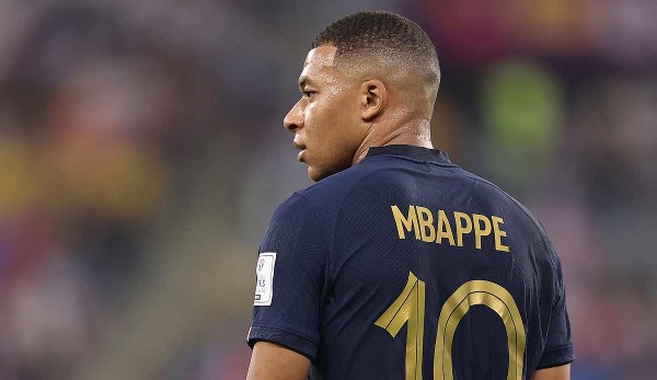 Haben Kylian Mbappé und Frankreich das Zeug zum zweiten Mal nacheinander die WM zu gewinnen?