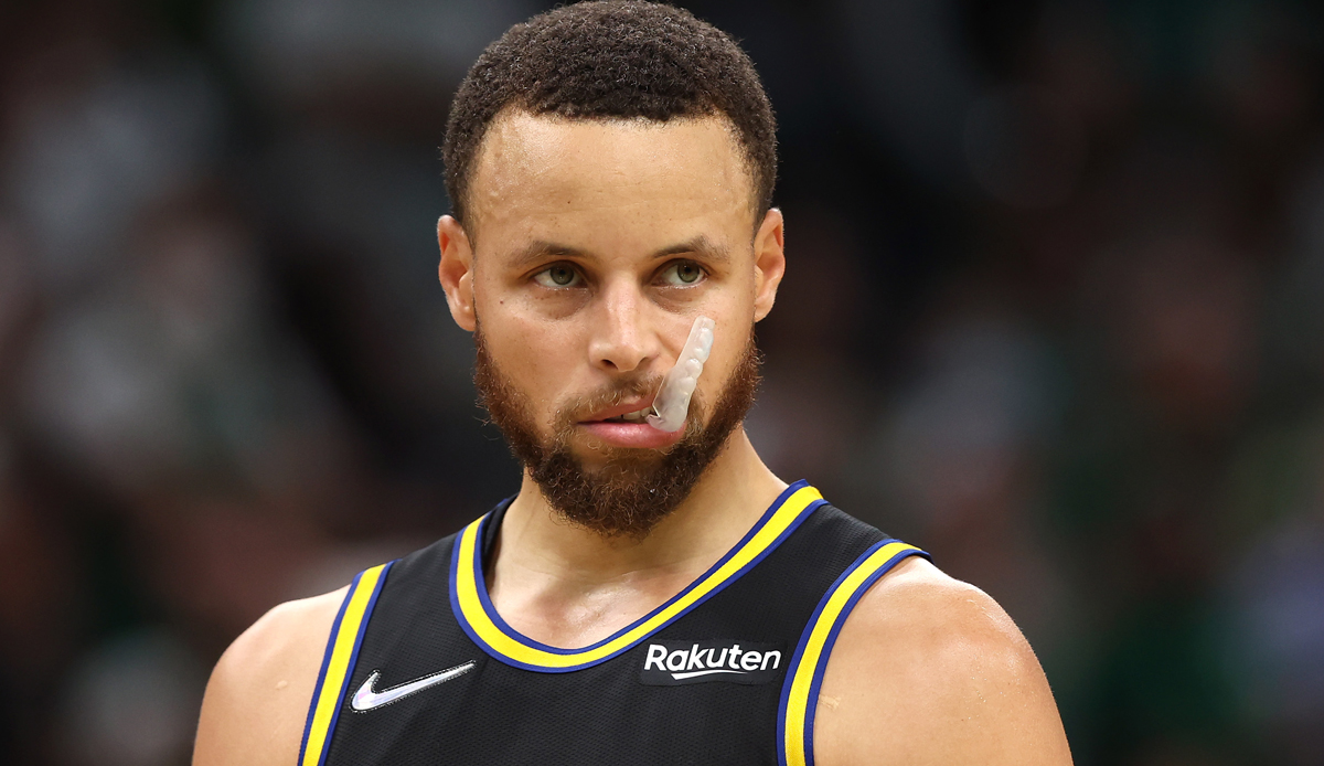 NBA – The Stats Leaders for 2022: Beaten Stephen Curry in Specialty