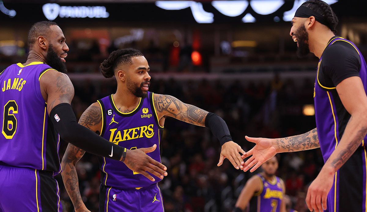 Lakers-nehmen-Revanche-Durant-kehrt-f-r-Suns-zur-ck