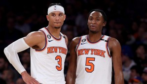 NBA, New York Knicks