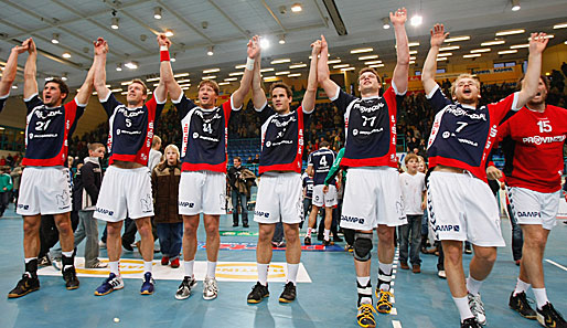 Handball, Flensburg