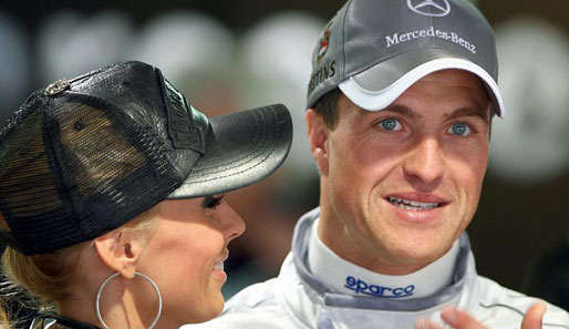 DTM, Schumacher