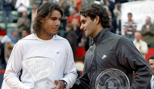 Tennis, Wimbledon, Federer, Nadal