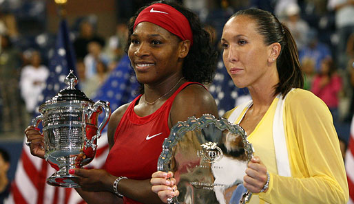 Serena Williams, Jelena Jankovic