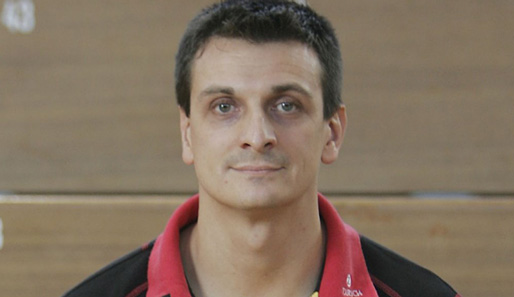 Das Team von Bundestrainer Giovanni Guidetti gewann beim Qualifikationsturnier gegen Slowenien