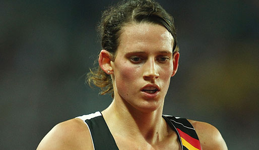 Lena Schöneborn gewinnt bei der WM die Bronzemedaille