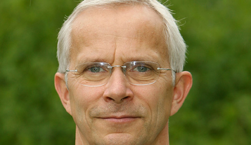 Andreas Hirsch ist seit 26 Jahren als Turn-Trainer tätig