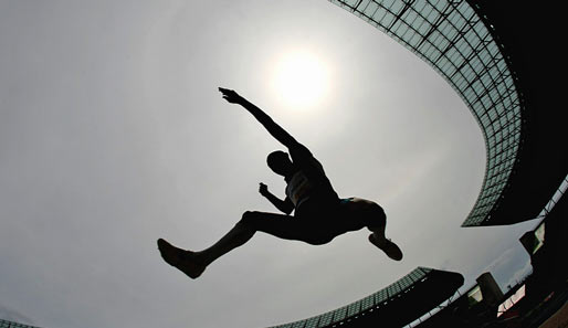 Berlin kann sich auch in Zukunft auf Leichtathletik-Wettkämfe im Olympiastadion freuen