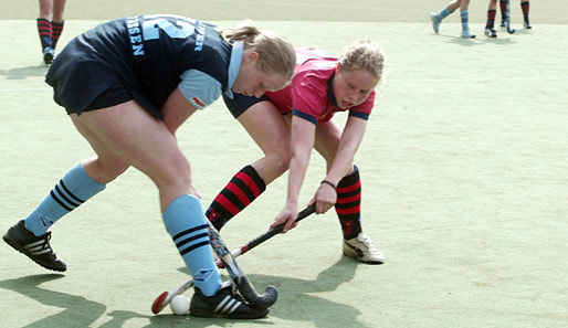 Am Sonntag findet das Finale um die 65. deutsche Feldhockey-Meisterschaft der Damen statt