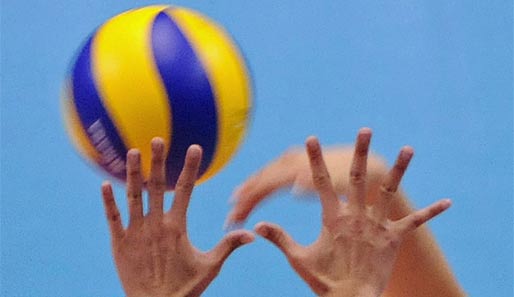 Deutschlands Volleyballerinnen haben eine Niederlage gegen den Erzrivalen Niederlande kassiert