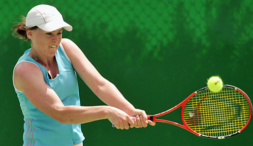 Der Tenniswettbewerb in Neu Delhi findet ohne Ellen Barry aus Neuseeland statt