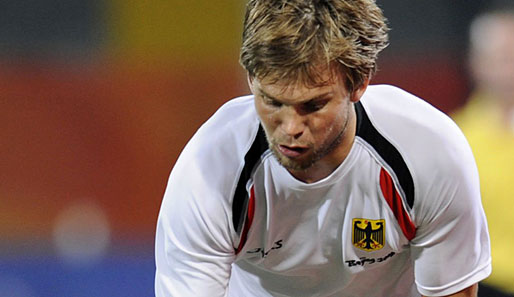 Moritz Fürste erzielte gegen Kanada vier Tore