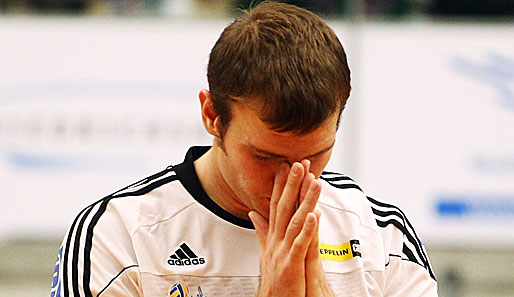 Der VfB Friedrichshafen hat das Final Four der Champions League verpasst