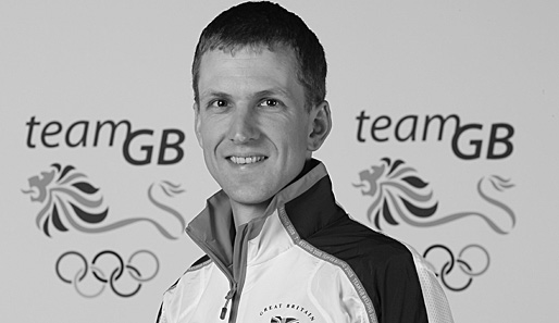 Acer Nethercott holte bei den Olympischen Spielen in Peking die Silbermedaille