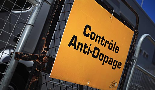 Speziell bei der Tour de France gibt es immer wieder aufgedeckte Doping-Fälle