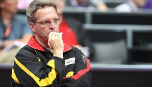 Dirk Schimmelpfennig verteidigt den Kader der deutschen nationalmannschaft