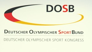 Auch der Deutsche Olympische Sportbund kann keine Erhöhung des Budgets garantieren