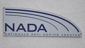 Auc die NADA registriert die Vorkommnisse auf der Internetseite "Dopingalarm"