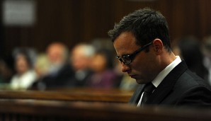 Oscar Pistorius soll vor Gericht nicht die Wahrheit gesagt haben