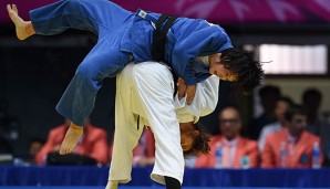 Die kommende Judo-EM wird in Glasgow nicht zu bestaunen sein
