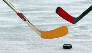 Sledge-Hockey ist das Eishockey des Behindertensports